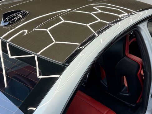 Used 2017 BMW M3 image 25