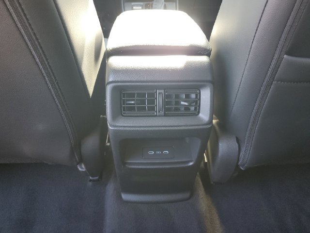 Certified 2024 Honda CR-V EX-L image 12