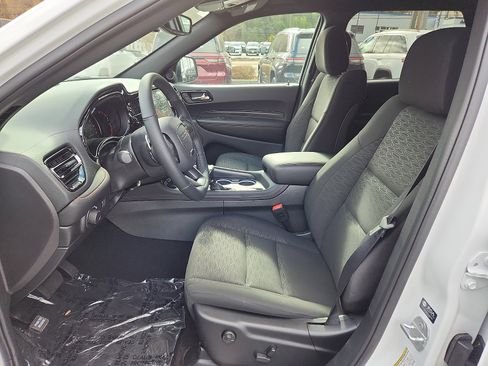 New 2026 Dodge Durango GT image 9