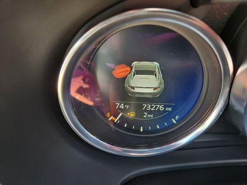 Used 2021 MAZDA MX-5 Miata RF Grand Touring image 35