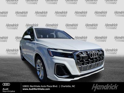Used 2026 Audi Q7 3.0T Premium Plus w/ Premium Plus Package