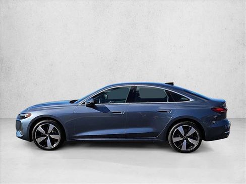 Certified 2025 Audi A5 2.0T Premium Plus w/ Premium Plus AWD/4WD image 9