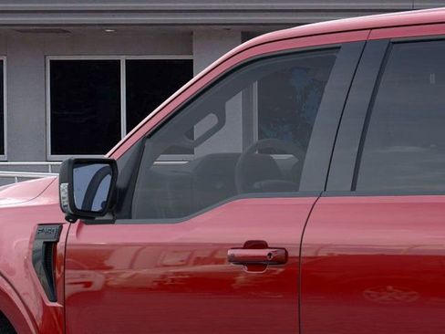 New 2025 Ford F150 XLT w/ Equipment Group 302A MID image 20