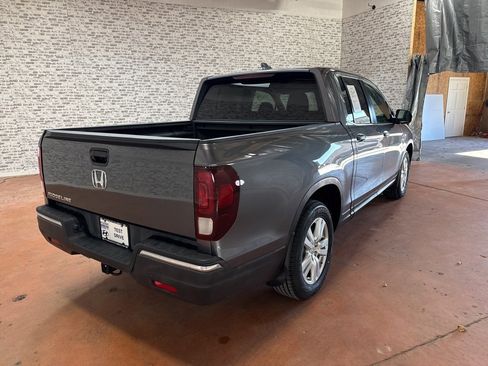 Used 2019 Honda Ridgeline RT image 7