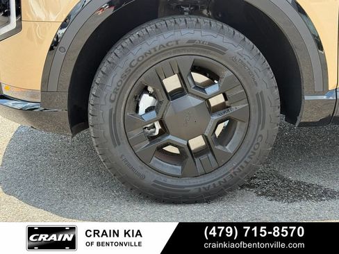 Used 2027 Kia Telluride SX X-Pro AWD/4WD image 36