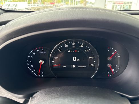 Used 2016 Kia Sorento SX FWD image 20