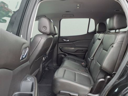 Used 2023 GMC Acadia SLT AWD/4WD image 12