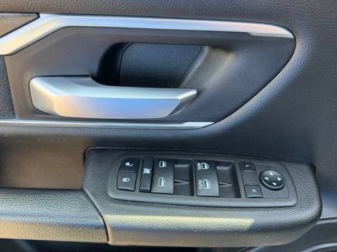 Certified 2022 RAM 1500 Big Horn RWD image 10