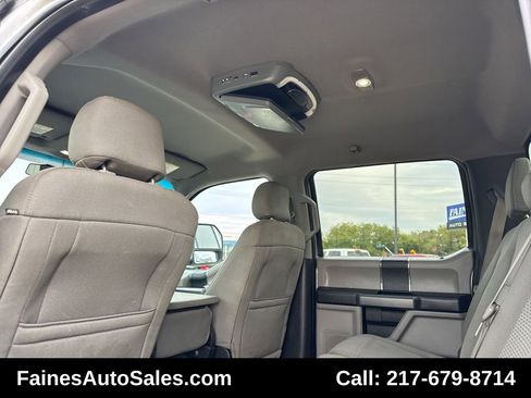 Used 2017 Ford F250 XLT w/ XLT Value Package image 59