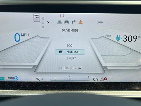 Used 2023 Hyundai Ioniq 6 SEL RWD image 20