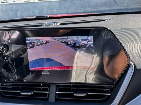 New 2026 Chevrolet Trax RS w/ Driver Confidence Package image 23