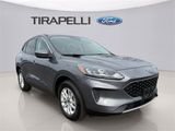 Used 2021 Ford Escape SE image 4