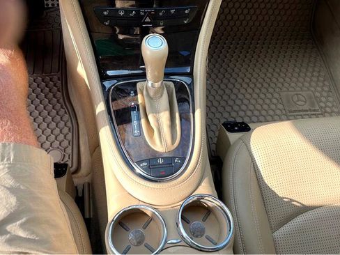 Used 2007 Mercedes-Benz CLS 63 AMG image 22