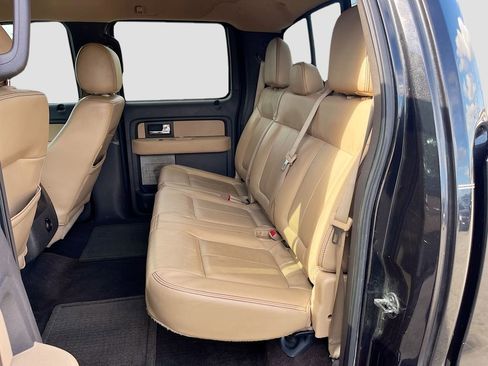 Used 2014 Ford F150 XLT w/ Equipment Group 302A Luxury image 22