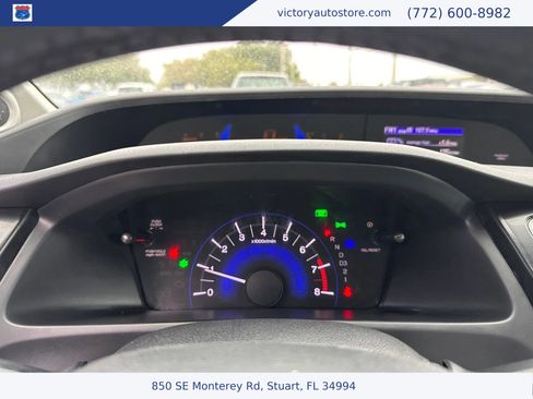 Used 2013 Honda Civic EX-L image 24