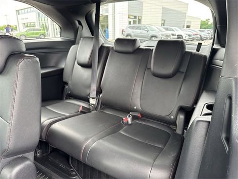 Used 2023 Honda Odyssey Sport image 10