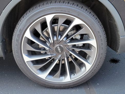 Used 2020 Lincoln Aviator Reserve w/ Equipment Group 202A AWD/4WD image 5