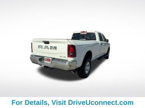 New 2026 RAM 2500 Tradesman image 38