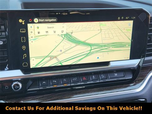 New 2026 GMC Sierra 1500 Elevation w/ Elevation Premium Package image 12