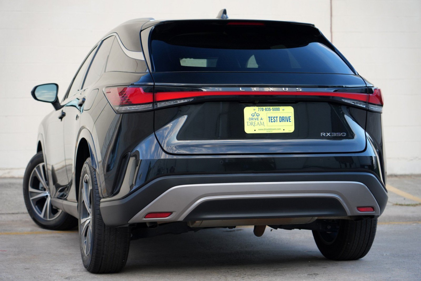 Used 2023 Lexus RX 350 Premium FWD image 6
