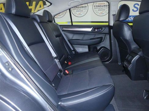 Used 2019 Subaru Legacy 3.6R Limited w/ Popular Package #2A image 23