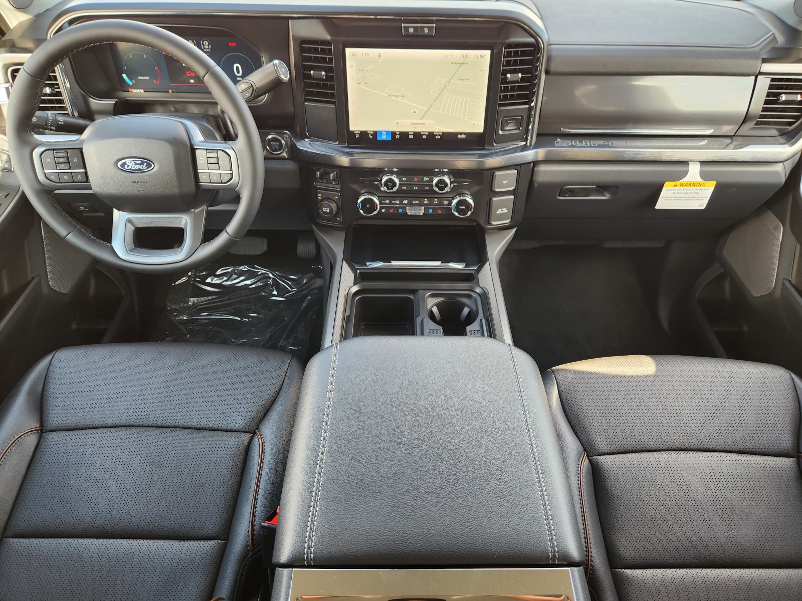 New 2027 Ford F350 Lariat AWD/4WD image 25