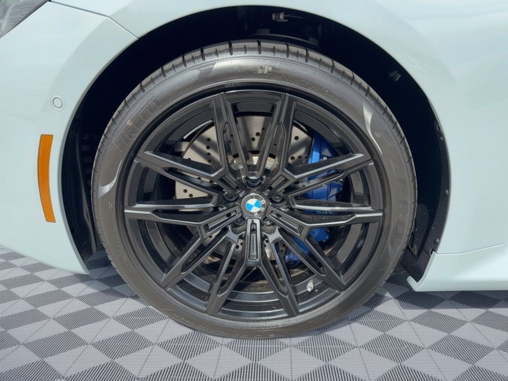 New 2026 BMW M2 w/ Lighting Package RWD image 13