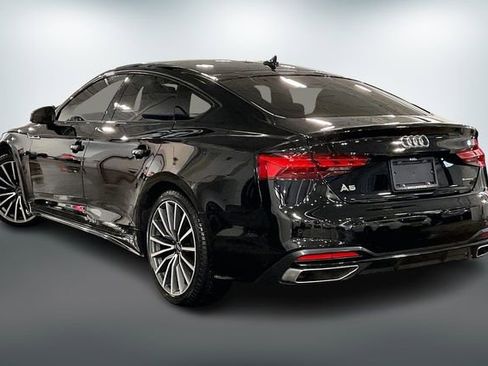 Used 2023 Audi A5 2.0T Premium Plus w/ Premium Plus image 12