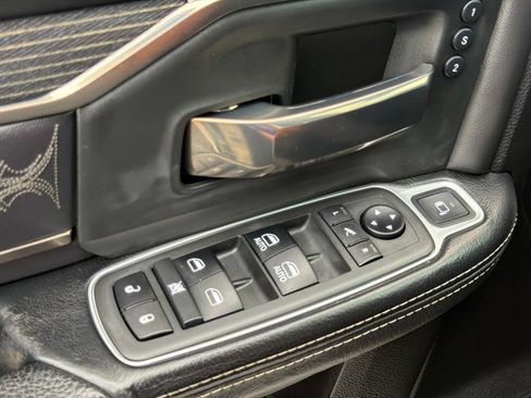 Used 2019 RAM 3500 Limited AWD/4WD image 30