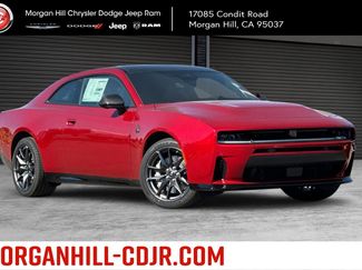 New 2026 Dodge Charger R/T Scat Pack video 1