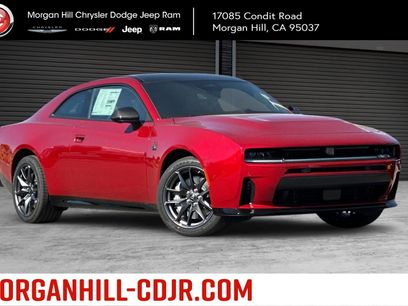 New 2026 Dodge Charger R/T Scat Pack