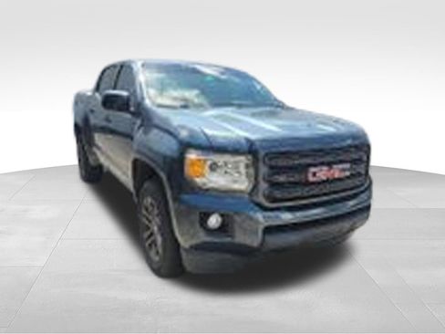 Used 2019 GMC Canyon SLE w/ Elevation Edition RWD image 36