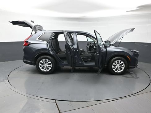 Certified 2025 Honda CR-V LX image 49