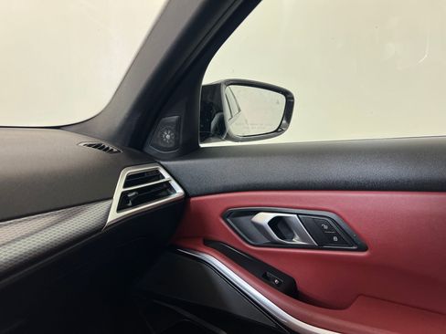 Used 2025 BMW M340i image 30