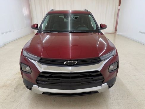 Used 2023 Chevrolet TrailBlazer LT w/ Convenience Package FWD image 7