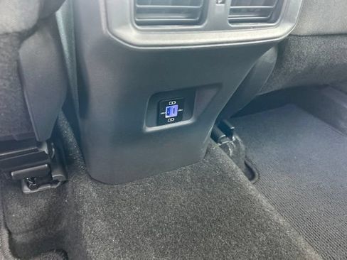 Used 2025 Toyota RAV4 LE w/ Blackout Package (GST) FWD image 10