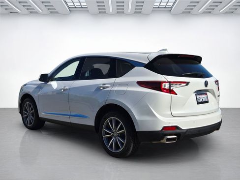 Used 2022 Acura RDX AWD w/ Technology Package image 6