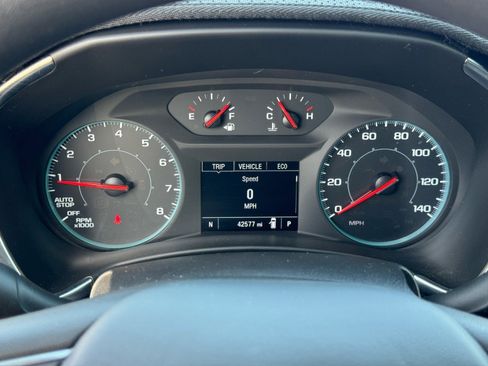 Used 2024 Chevrolet Equinox LS image 26