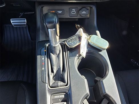 Used 2022 Honda Civic Sport image 20