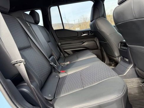 Used 2026 Toyota Land Cruiser w/ Premium Package image 28