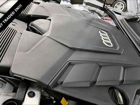 Used 2025 Audi Q7 3.0T Premium Plus image 33