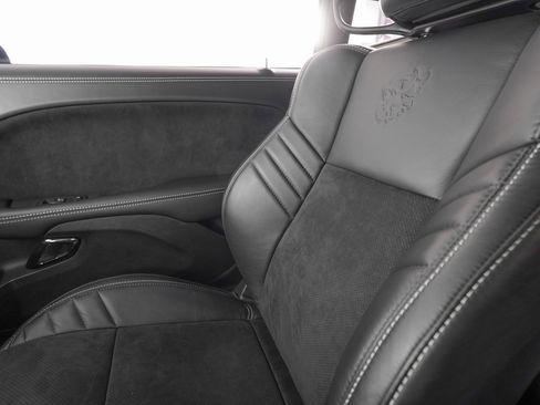 Used 2023 Dodge Challenger SRT Hellcat Redeye image 23