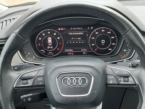 Used 2018 Audi Q5 2.0T Premium Plus w/ Premium Plus Package AWD/4WD image 22