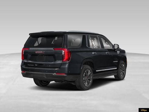 New 2026 GMC Yukon Denali w/ Denali Reserve Package AWD/4WD image 2