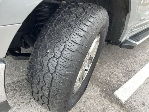 Used 2025 Ford F150 XLT w/ Equipment Group 301A Standard image 11