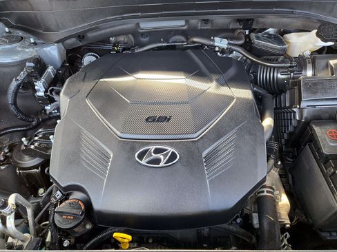 Used 2023 Hyundai Palisade Limited AWD/4WD image 31