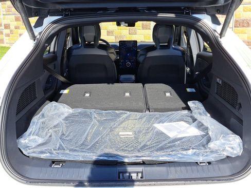 New 2025 Ford Mustang Mach-E GT w/ Interior Protection Package AWD/4WD image 34