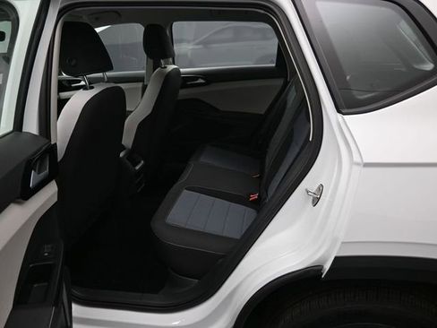 Used 2025 Volkswagen Taos S w/ Taos MDO Package FWD image 26