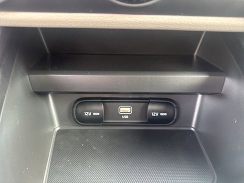 New 2025 Kia Soul LX w/ LX Technology Package image 32