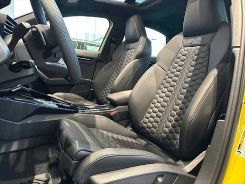 New 2026 Audi RS 3 image 21